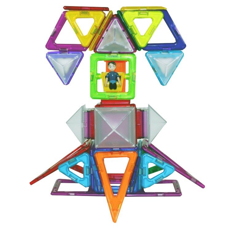 Magformers Extenzo Box 2023