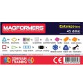 Magformers Extenzo Box 2023