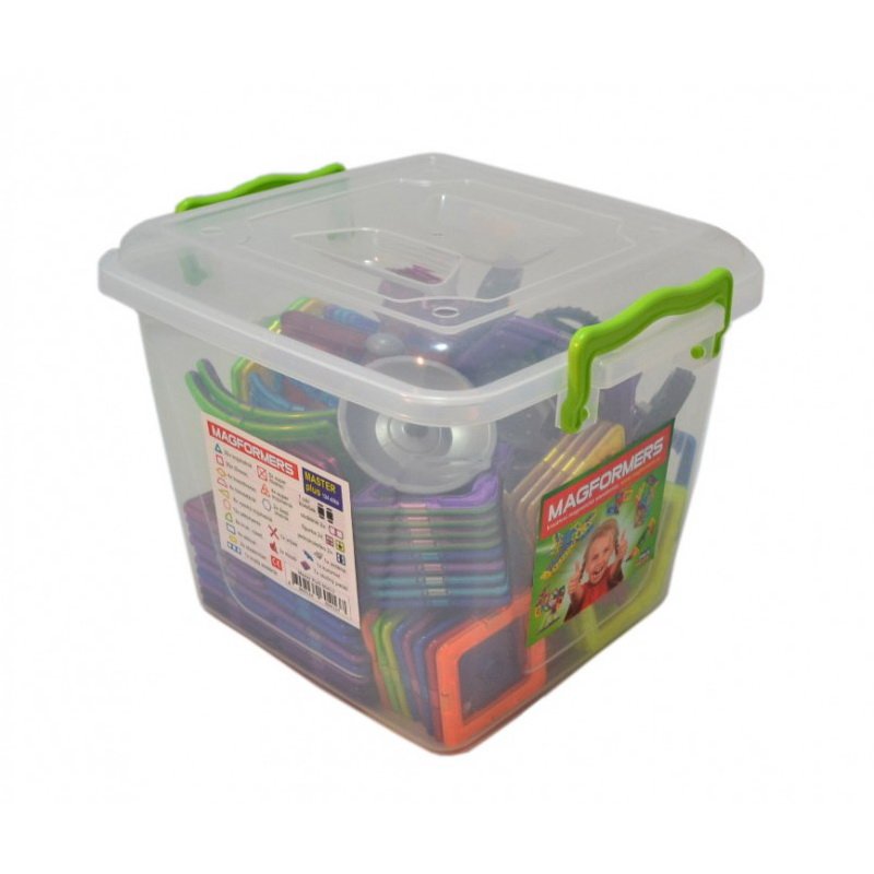 Magformers Designer 2023