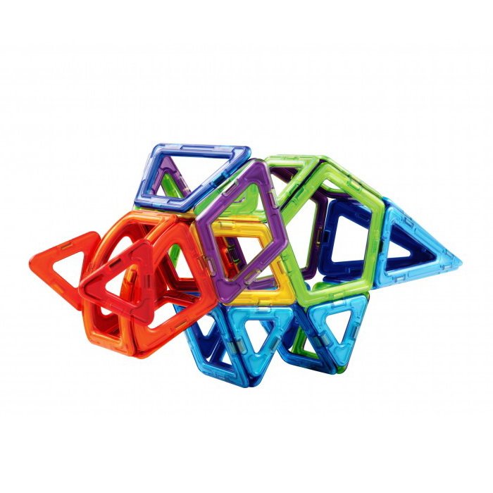 Magformers Mini dinosaury 40