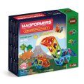 Magformers Mini dinosaury 40