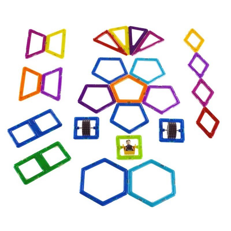 Magformers Pikant veľký 25