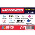 Magformers Primo 2023