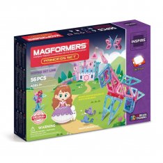 Magformers Princess 56