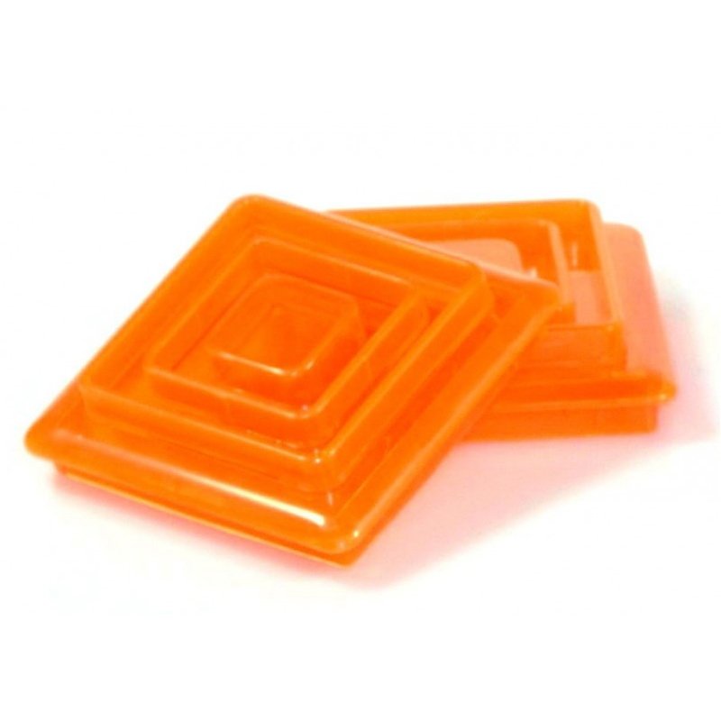 Magformers Spojka pre stĺp, 1 ks