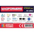 Magformers Stego Box 2023