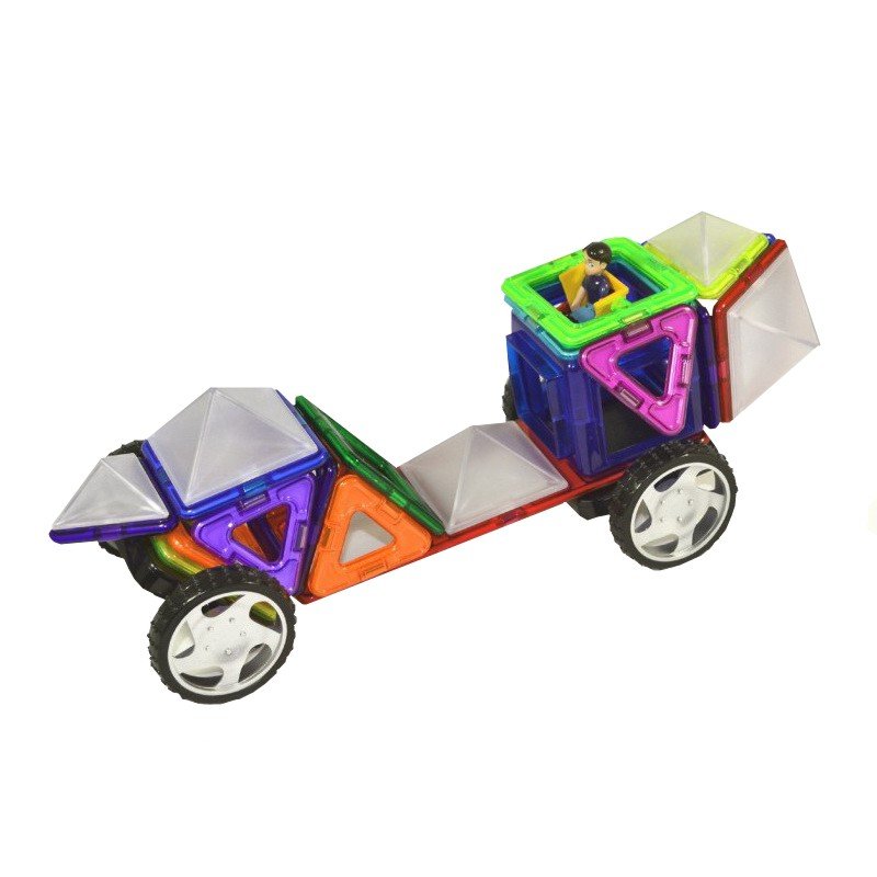 Magformers Stego Box 2023