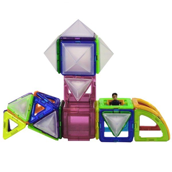 Magformers Stego Box 2023