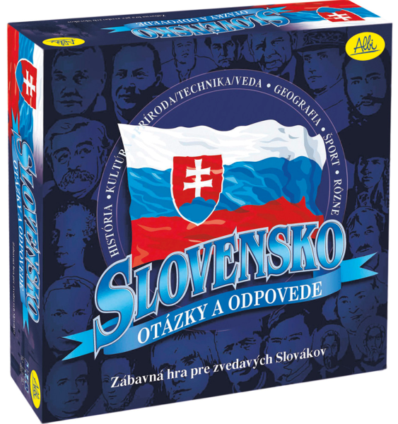 Albi Slovensko, otázky a odpovede