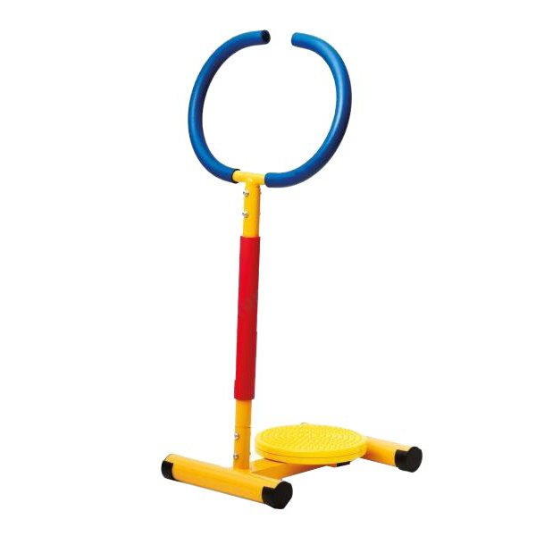Fitness stroje pre deti - Twister Rotana