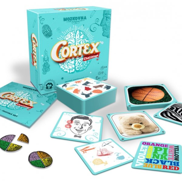 Cortex Challenge
