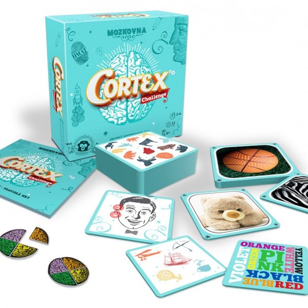 Cortex Challenge