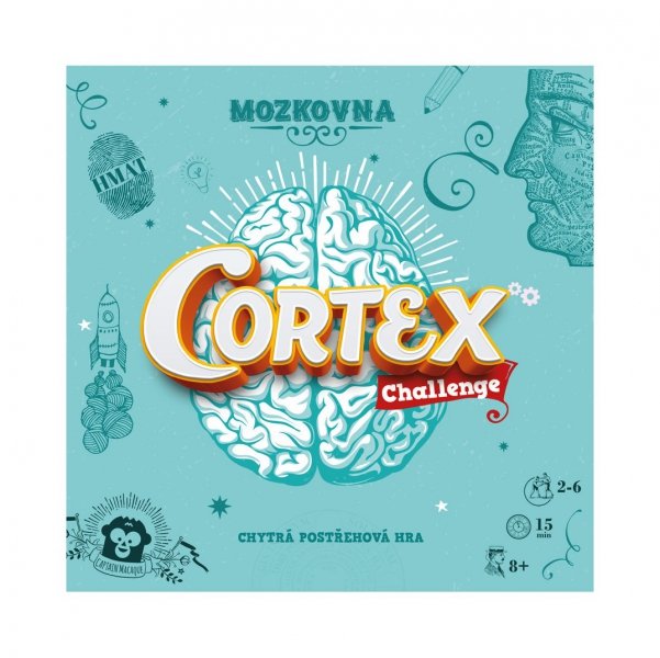 Cortex Challenge
