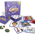 Cortex Challenge pre deti