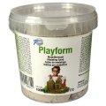 Creartec Modelovací piesok Playform, 1 kg