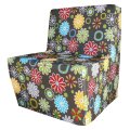 Molitanové kreslo FanySic, 40 cm