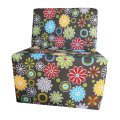 Molitanové kreslo FanySic, 40 cm