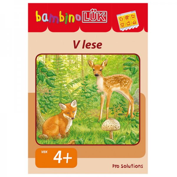bambinoLÜK V lese