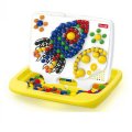 Quercetti Pixel Evo Small chlapci