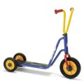Winther Mini Viking Kolobežka farebná