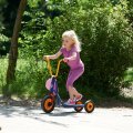 Winther Mini Viking Kolobežka farebná