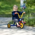 Winther Mini Viking Trojkolka farebná