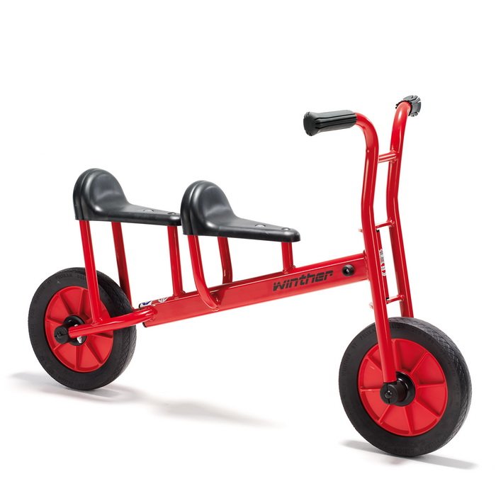 Winther Viking Odrážadlo BikeRunner Tandem