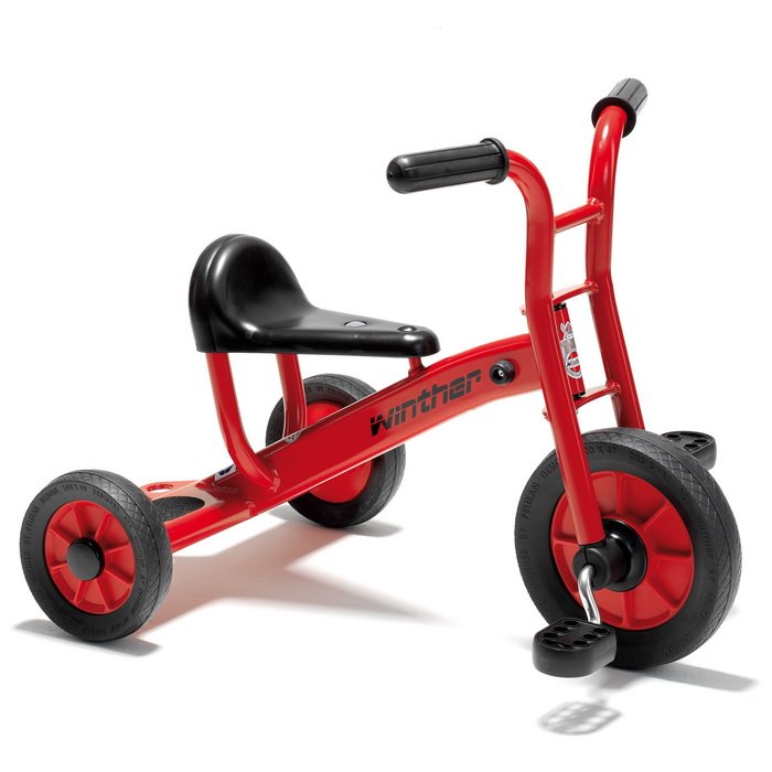 Winther Viking Trojkolka S