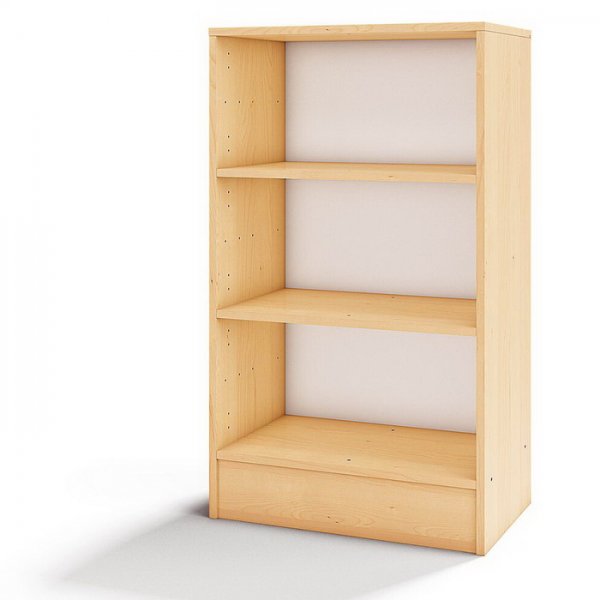 RAINBOW Policový modul D, 113 cm