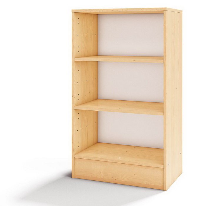 RAINBOW Policový modul D, 113 cm