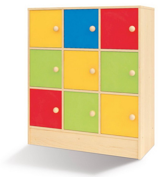 RAINBOW Skrinkový modul A
