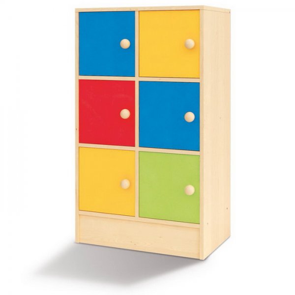 RAINBOW Skrinkový modul B