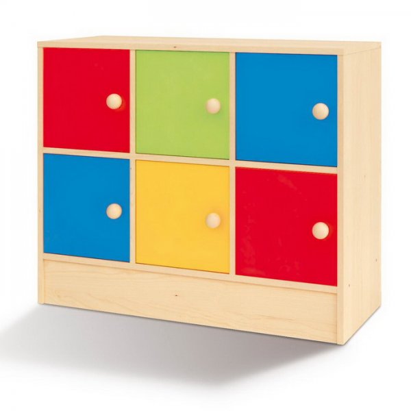 RAINBOW Skrinkový modul C