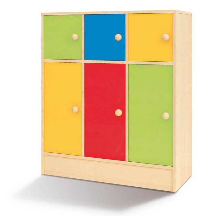 RAINBOW Skrinkový modul D
