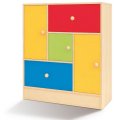 RAINBOW Skrinkový modul E