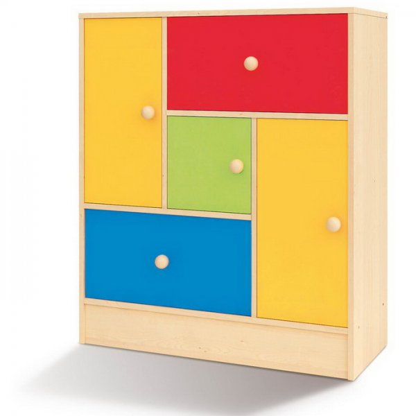 RAINBOW Skrinkový modul E