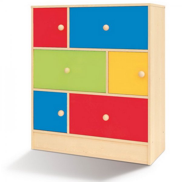 RAINBOW Skrinkový modul F