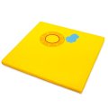Matrac Leto, 100 x 100 x 5 cm