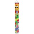 Plus-Plus Mini 100 v tube, neon mix