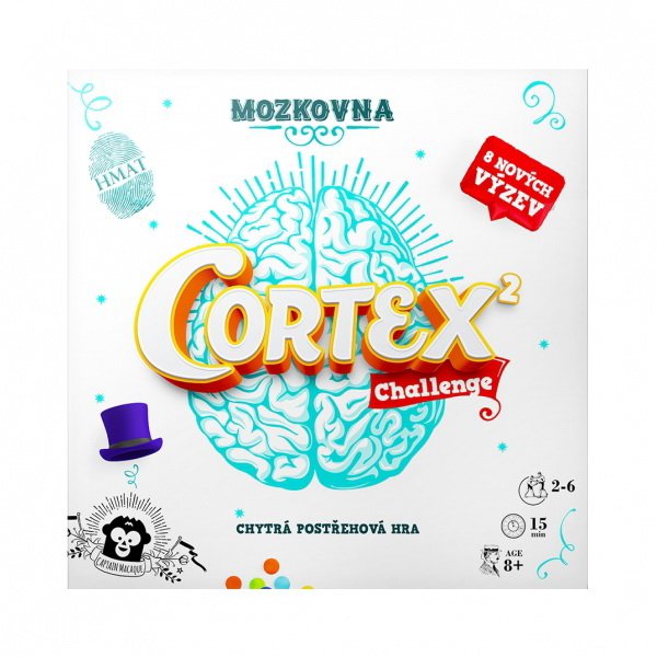 Cortex² Challenge