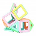 Magformers Môj prvý Pastelle - 30