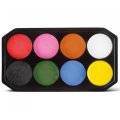 Snazaroo Profi 400 Paleta farieb na tvár