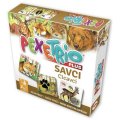 Pexetrio Cicavce