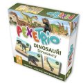 Pexetrio Dinosaury