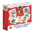 Alexander Poviem Ti, mami