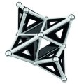 Geomag Black and White 68