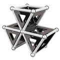 Geomag Black and White 68