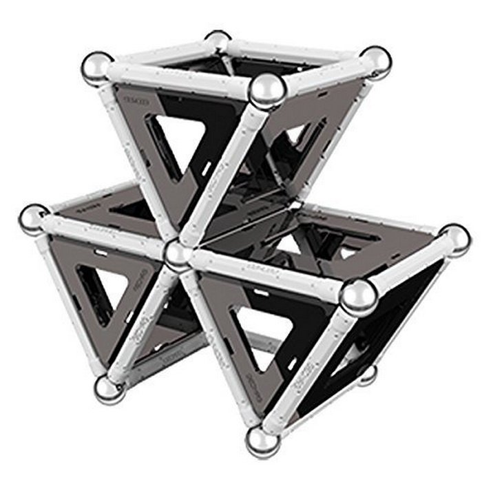 Geomag Black and White 68