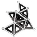 Geomag Black and White 68