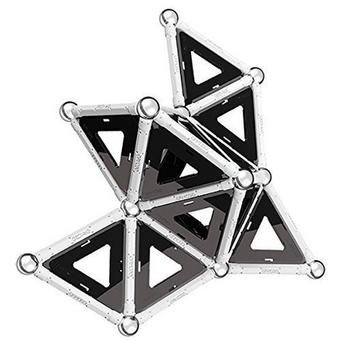 Geomag Black and White 68